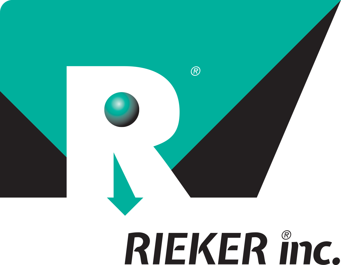 Rieker Inc. LOGO