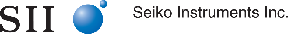 Seiko Instruments LOGO