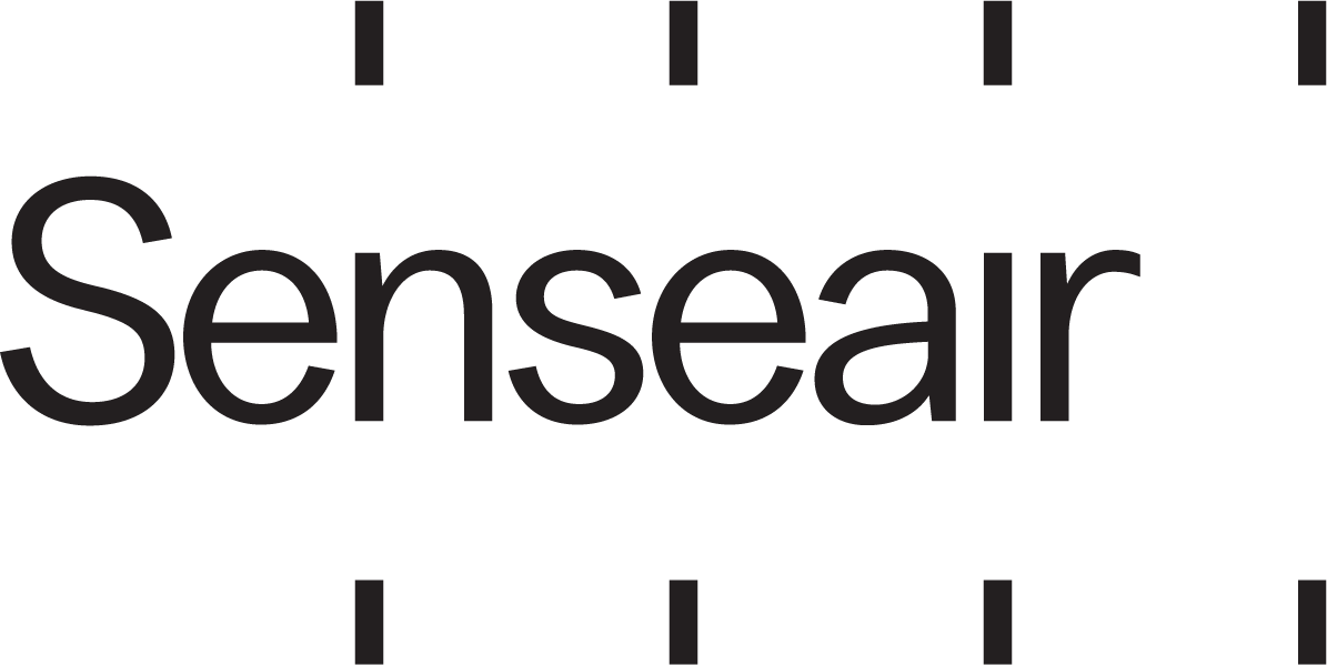 Senseair LOGO