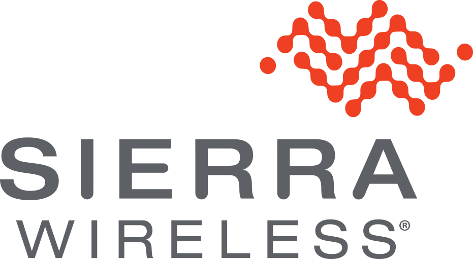 Sierra Wireless by Talon LOGO