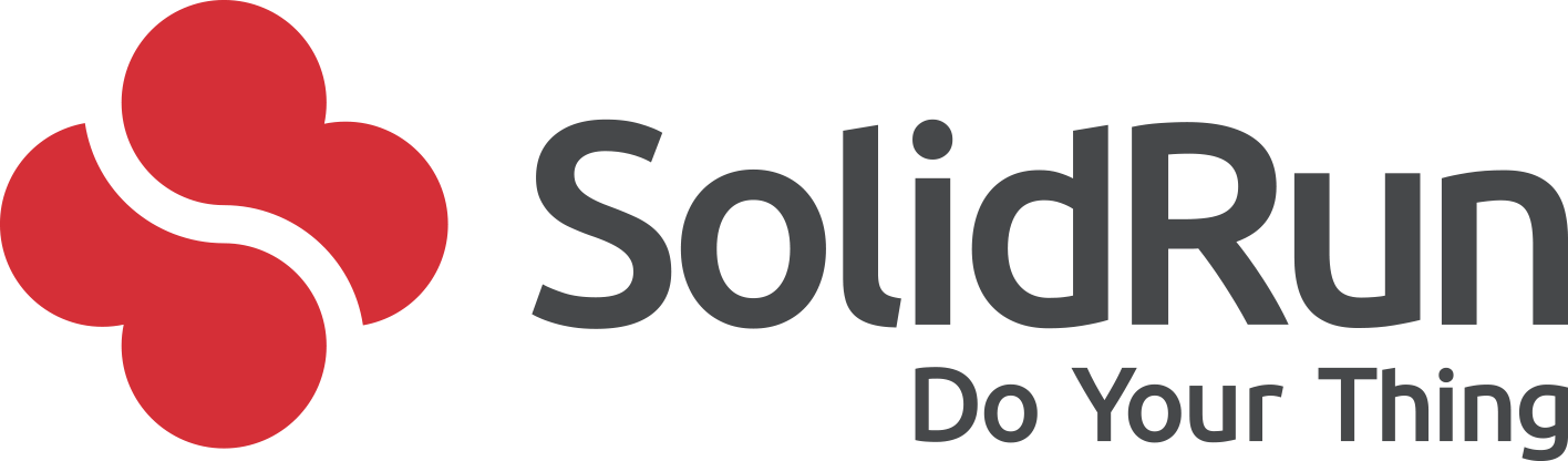 SolidRun LTD LOGO