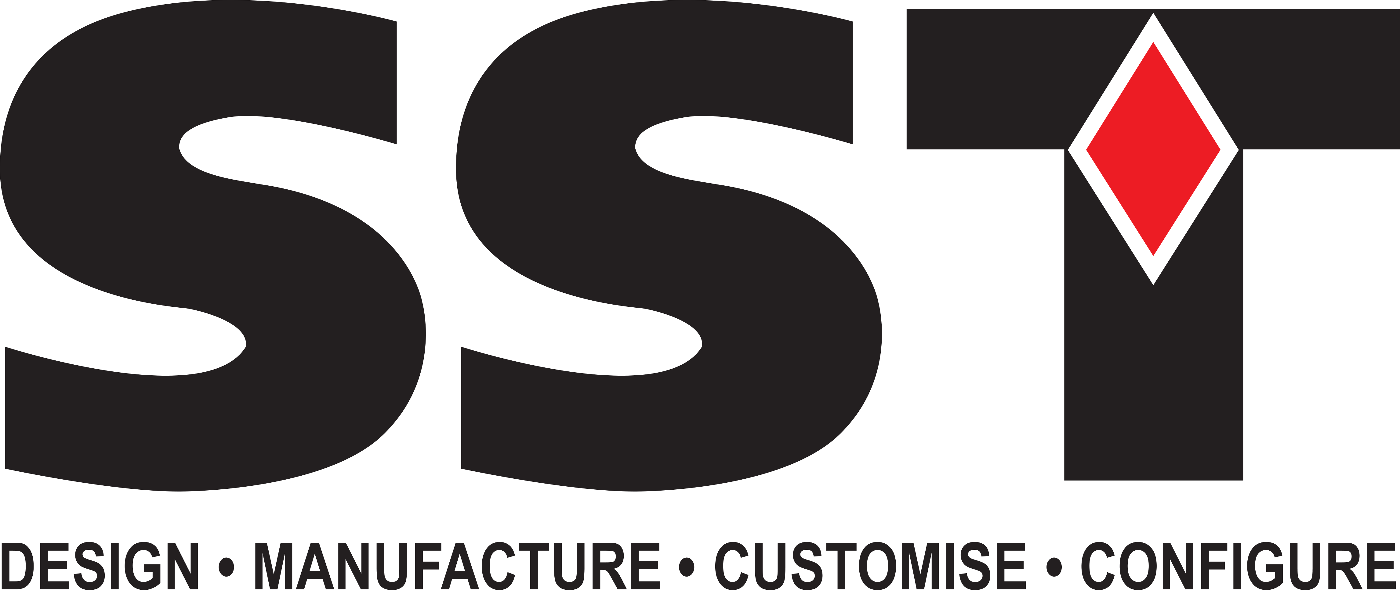 SST Sensing Ltd. LOGO