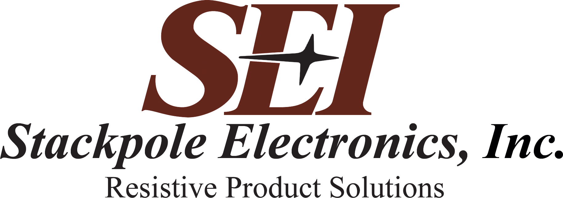 Stackpole Electronics Inc LOGO