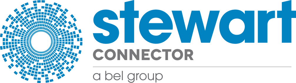 Stewart Connector LOGO