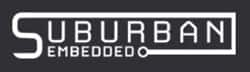 Suburban Embedded LOGO