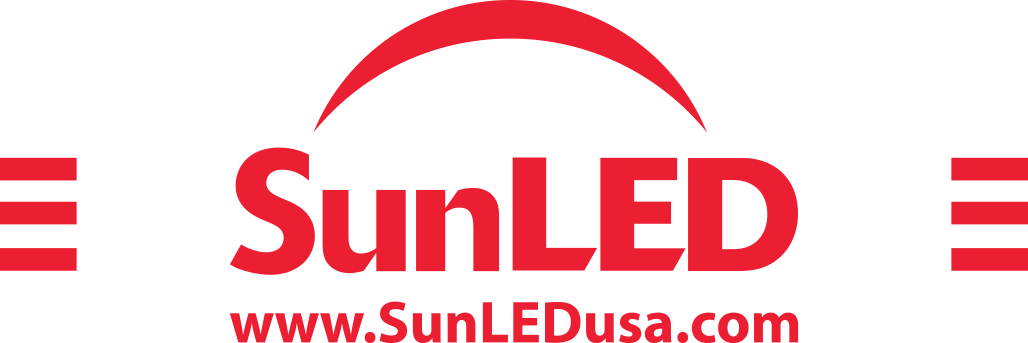 SunLED LOGO