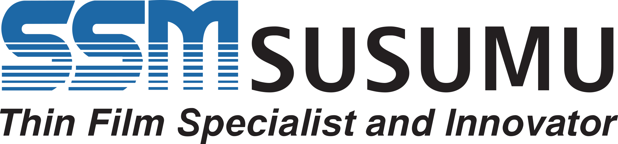 Susumu LOGO