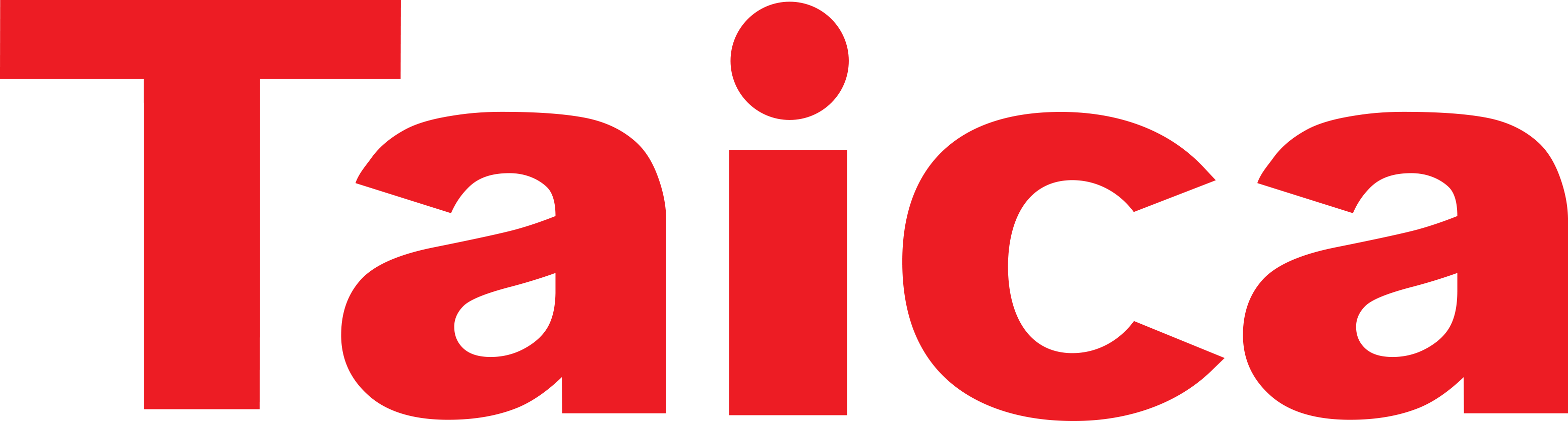 Taica North America Corporation LOGO