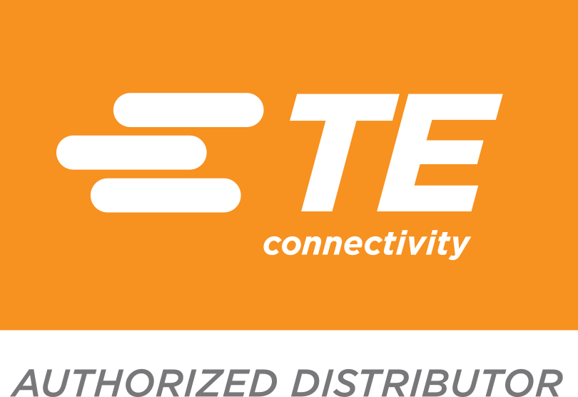 TE Connectivity Deutsch Connectors LOGO