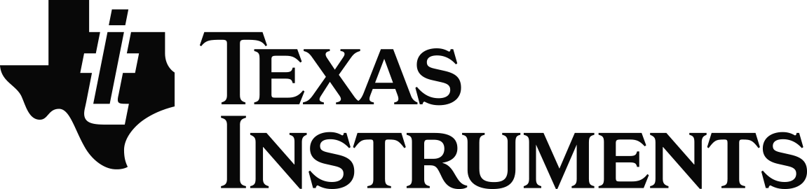 Texas Instruments LOGO