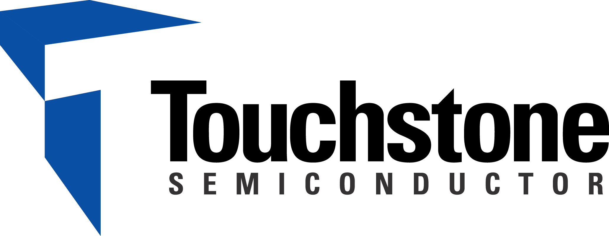 Touchstone Semiconductor LOGO