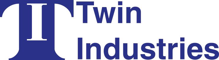 Twin Industries LOGO