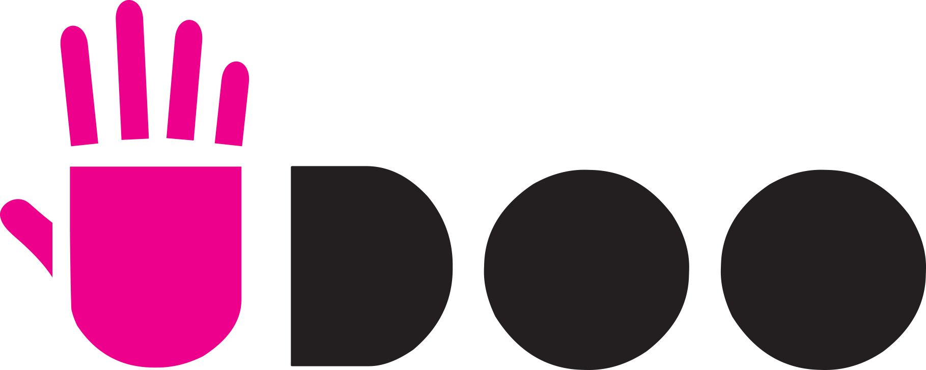 UDOO LOGO