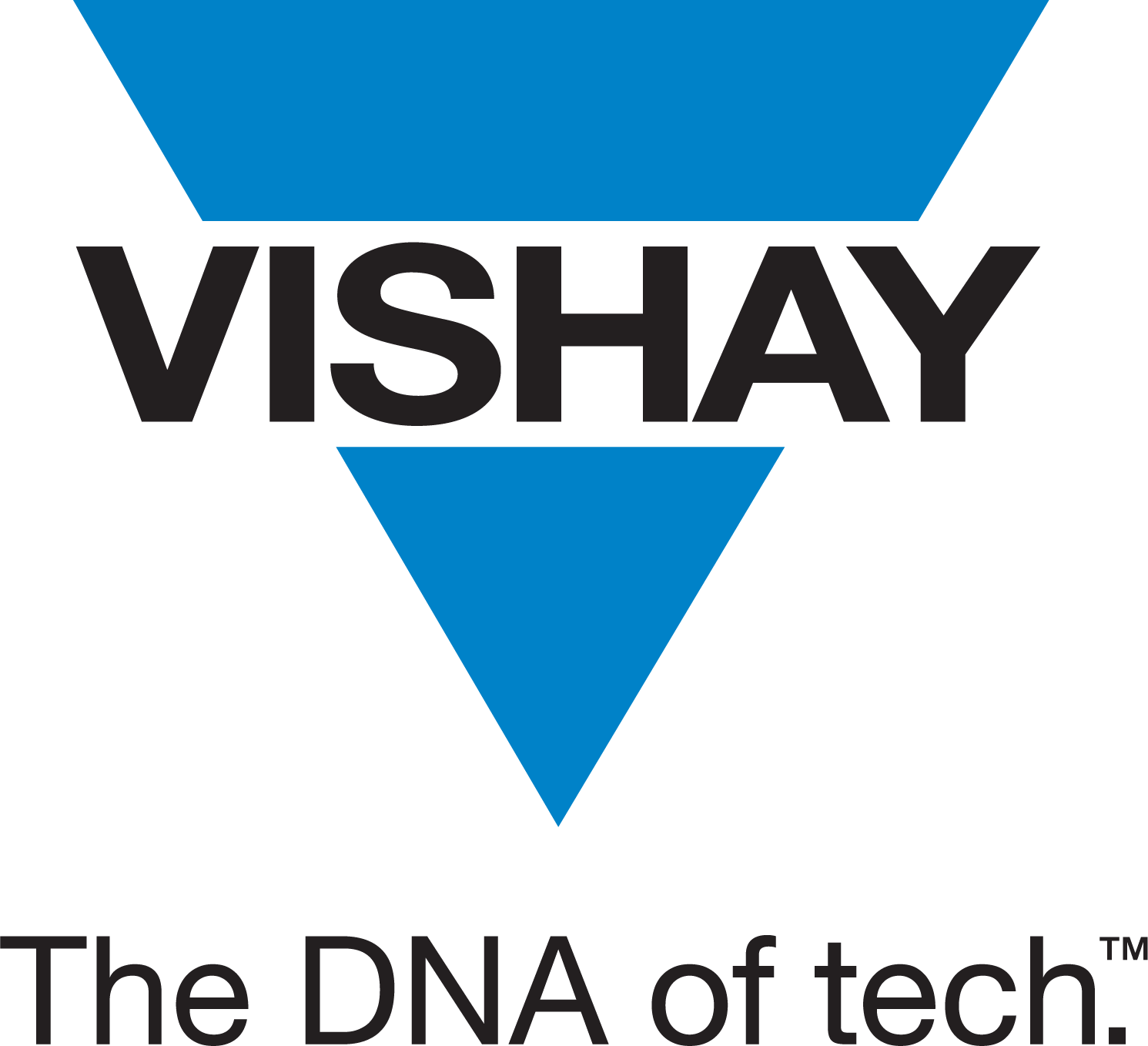 Vishay Spectrol LOGO